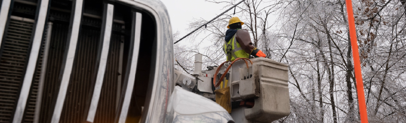 walk to support community